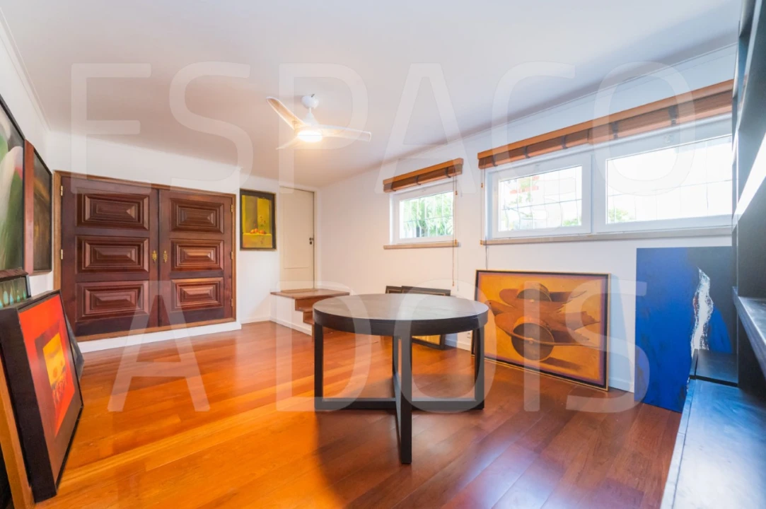 Escritório para Venda em Santo António Foto 1