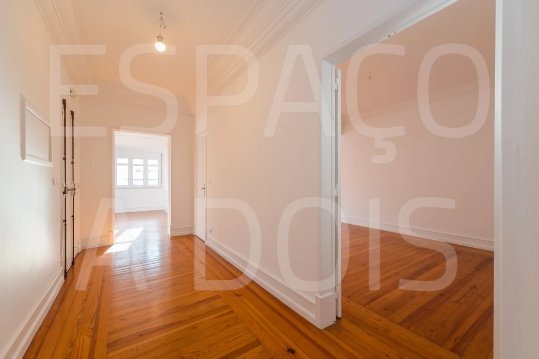 Apartamento T3 para Arrendamento em Estrela Foto 2