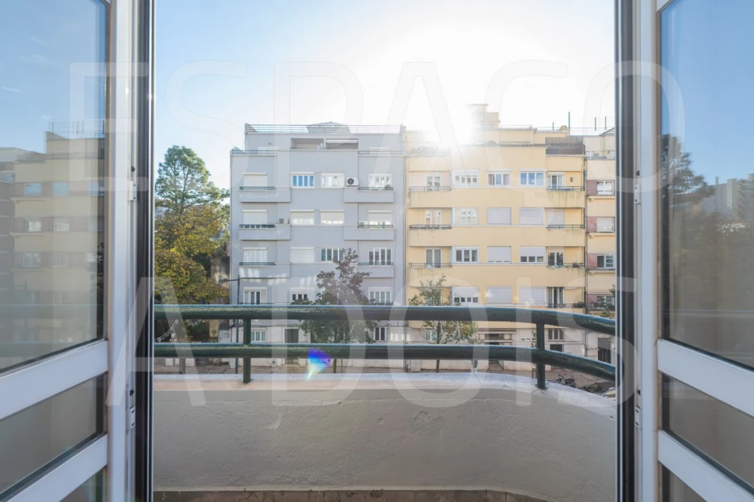 Apartamento T3 para Arrendamento em Estrela Foto 11