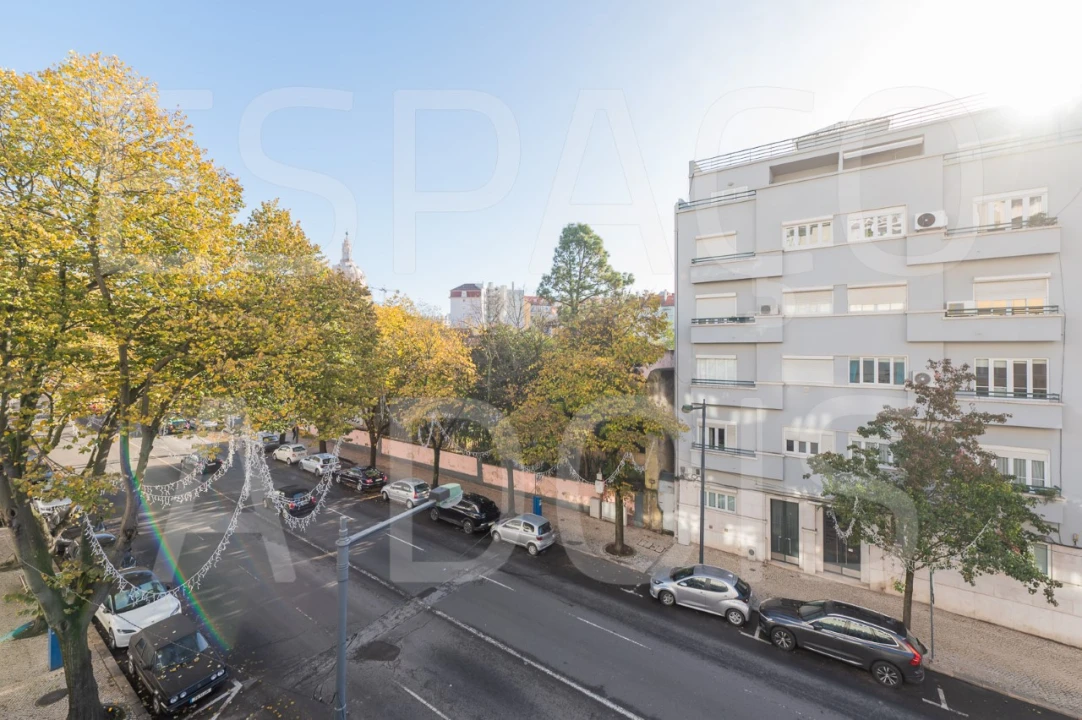 Apartamento T3 para Arrendamento em Estrela Foto 13