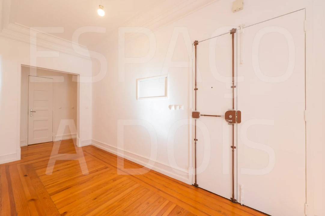 Apartamento T3 para Arrendamento em Estrela Foto 21