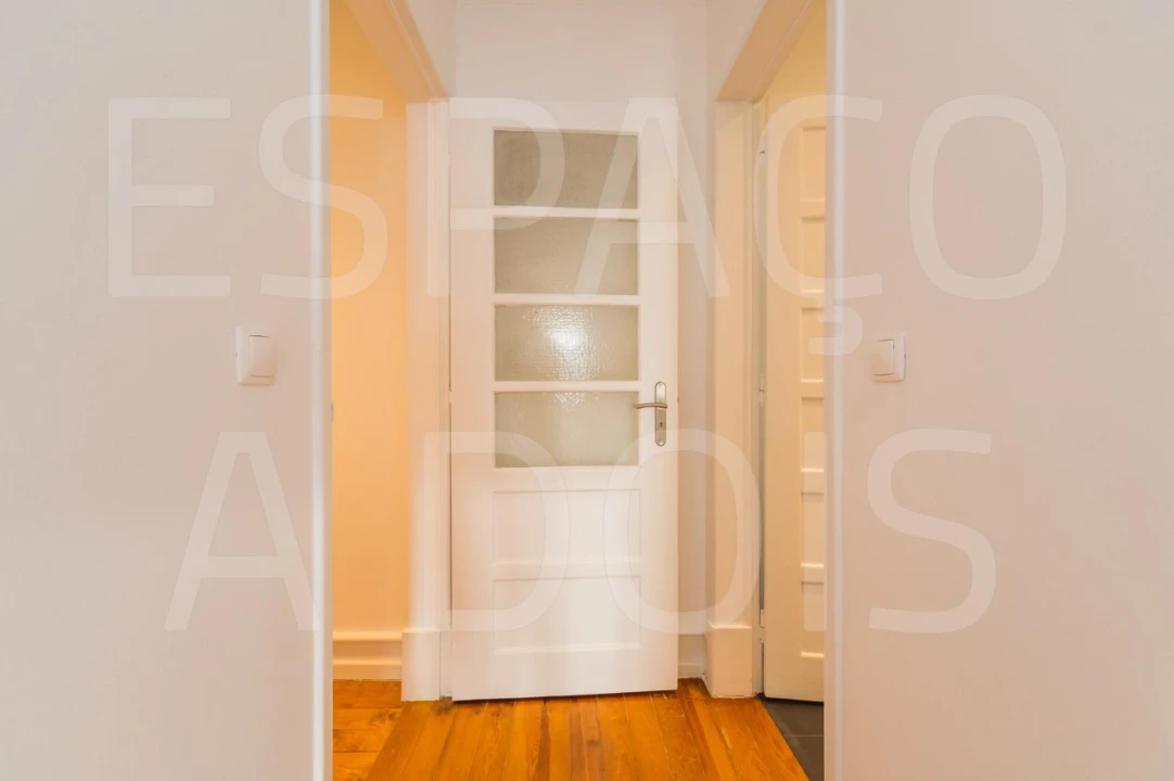 Apartamento T3 para Arrendamento em Estrela Foto 37