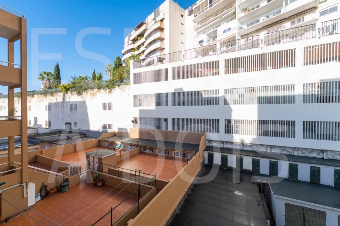 Apartamento T3 para Arrendamento em Estrela Foto 40