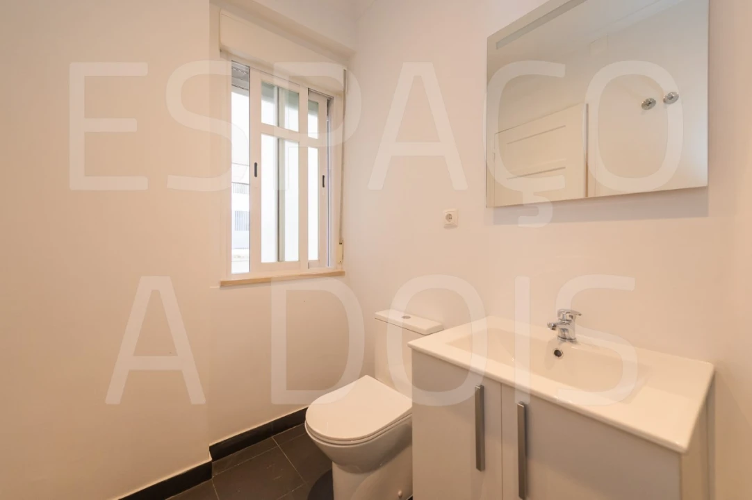 Apartamento T3 para Arrendamento em Estrela Foto 47