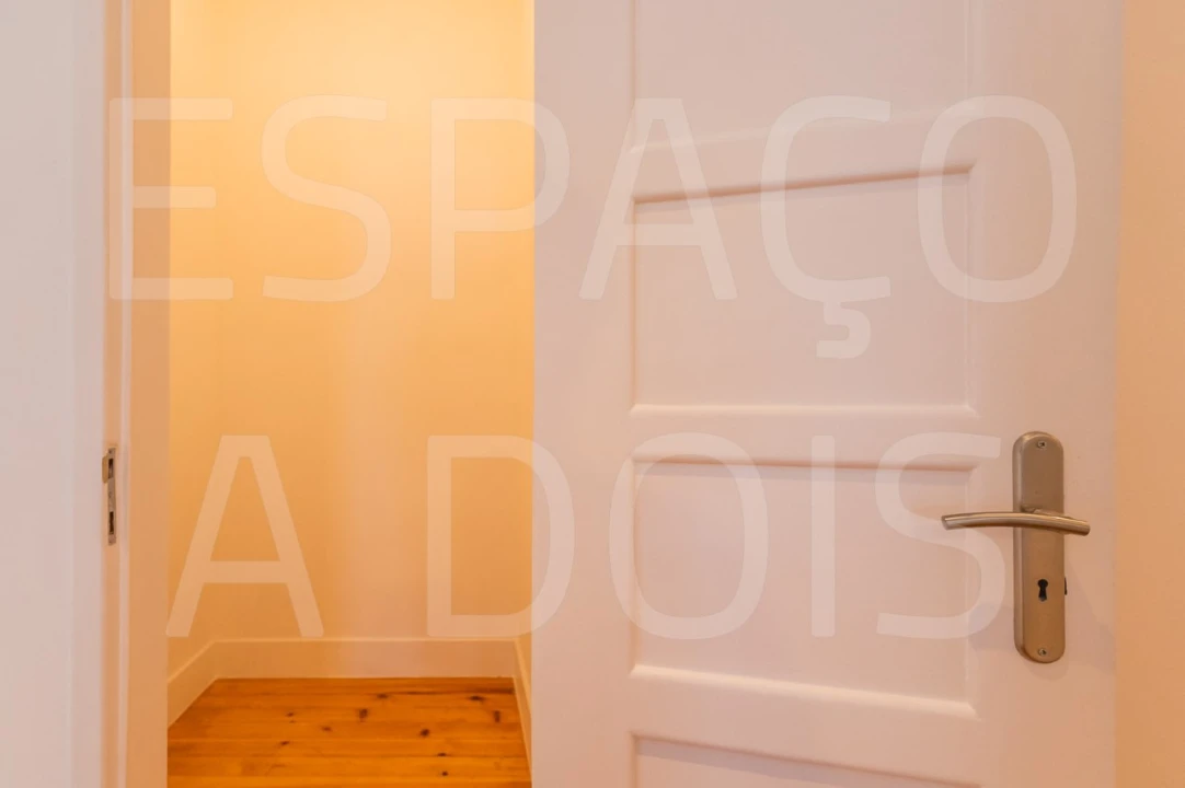 Apartamento T3 para Arrendamento em Estrela Foto 55