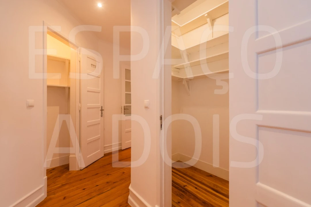 Apartamento T3 para Arrendamento em Estrela Foto 60