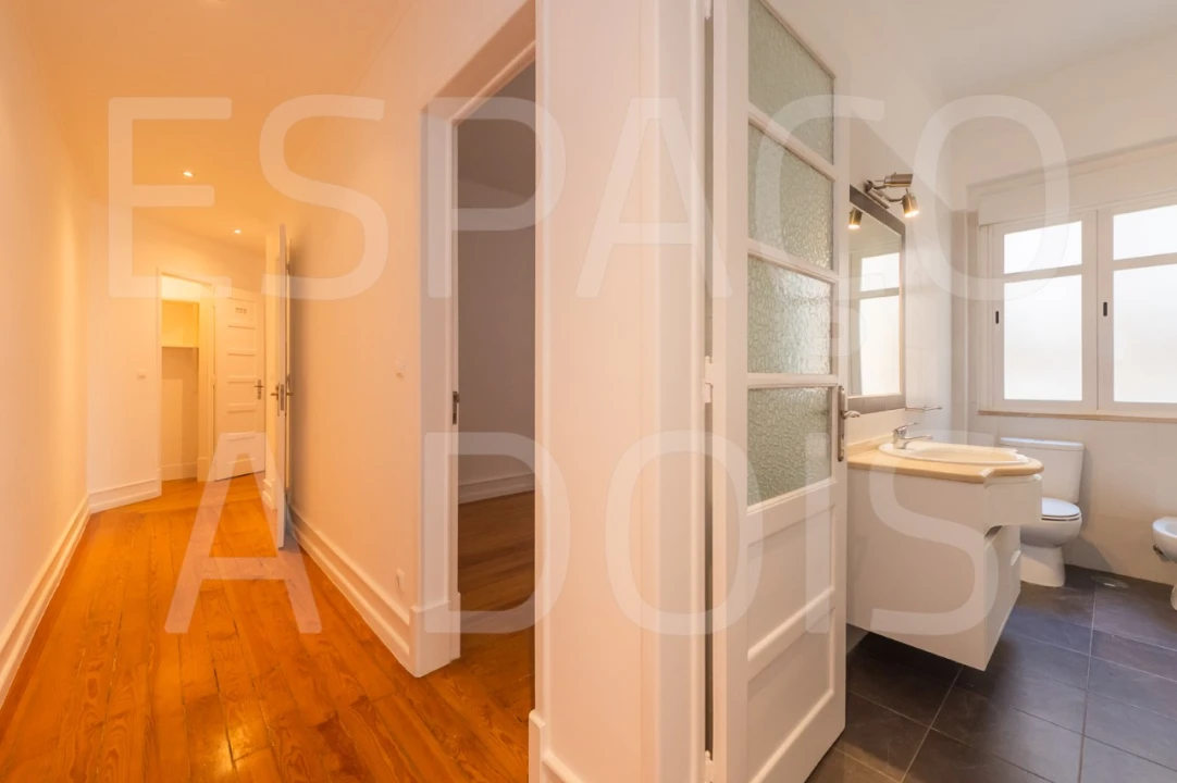 Apartamento T3 para Arrendamento em Estrela Foto 68