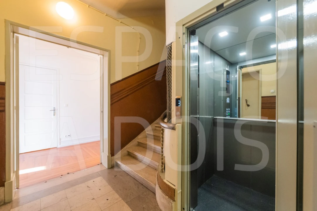 Apartamento T3 para Arrendamento em Estrela Foto 70