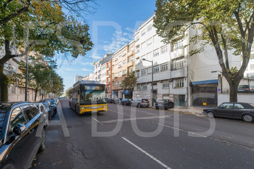 Apartamento T3 para Arrendamento em Estrela Foto 79