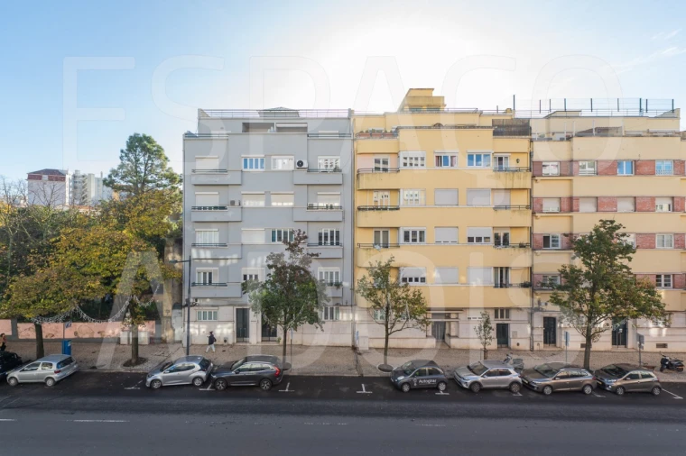 Apartamento T3 para Arrendamento em Estrela Foto 5