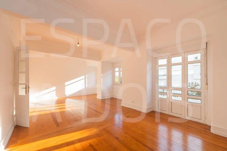 Apartamento T3 para Arrendamento em Estrela Foto 10