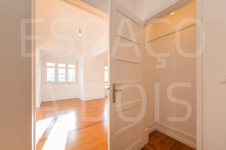 Apartamento T3 para Arrendamento em Estrela Foto 20