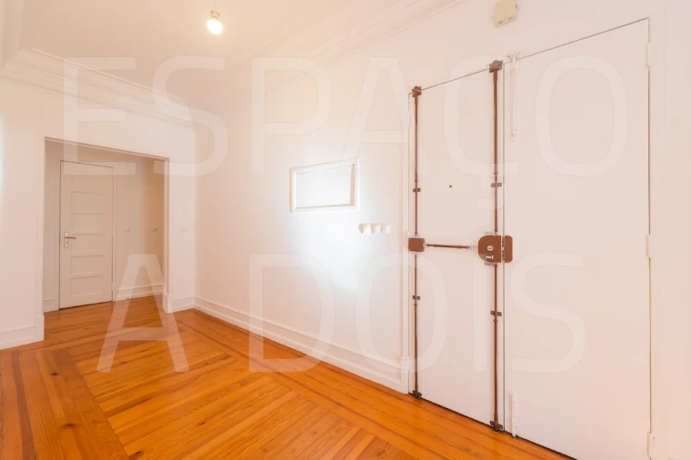 Apartamento T3 para Arrendamento em Estrela Foto 21