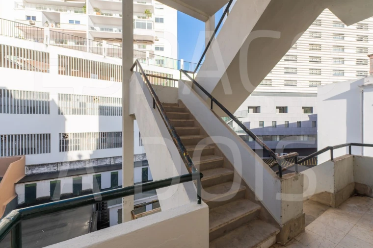 Apartamento T3 para Arrendamento em Estrela Foto 35