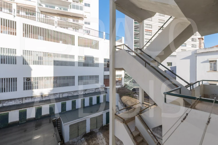Apartamento T3 para Arrendamento em Estrela Foto 42
