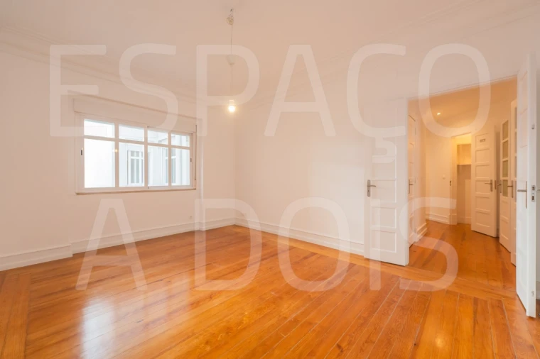 Apartamento T3 para Arrendamento em Estrela Foto 51