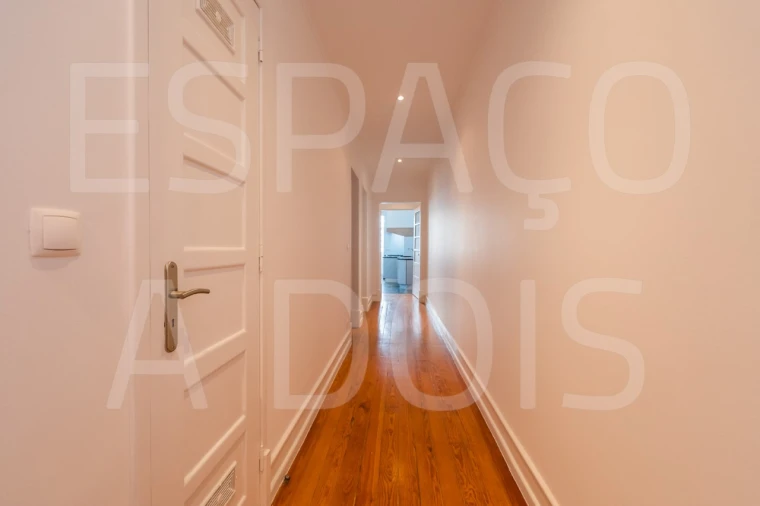 Apartamento T3 para Arrendamento em Estrela Foto 58