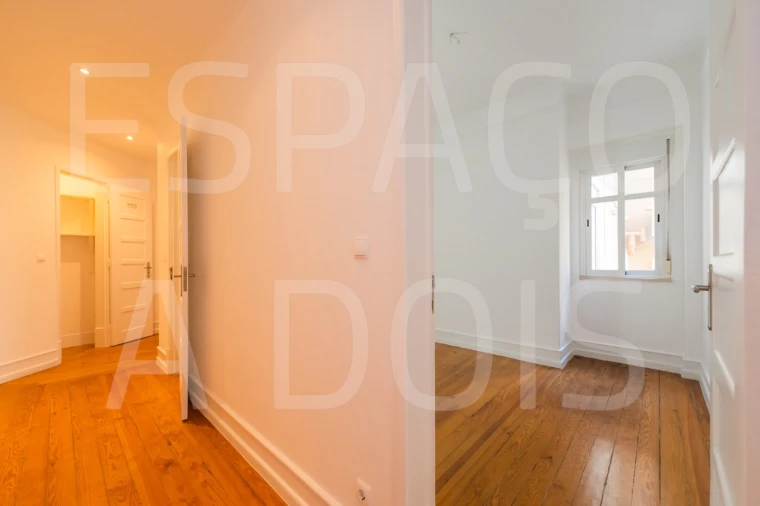 Apartamento T3 para Arrendamento em Estrela Foto 61