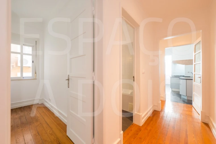 Apartamento T3 para Arrendamento em Estrela Foto 65