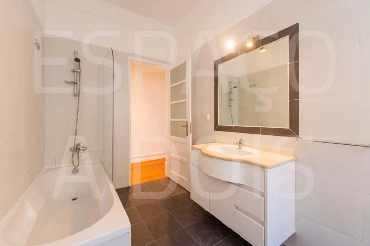 Apartamento T3 para Arrendamento em Estrela Foto 67