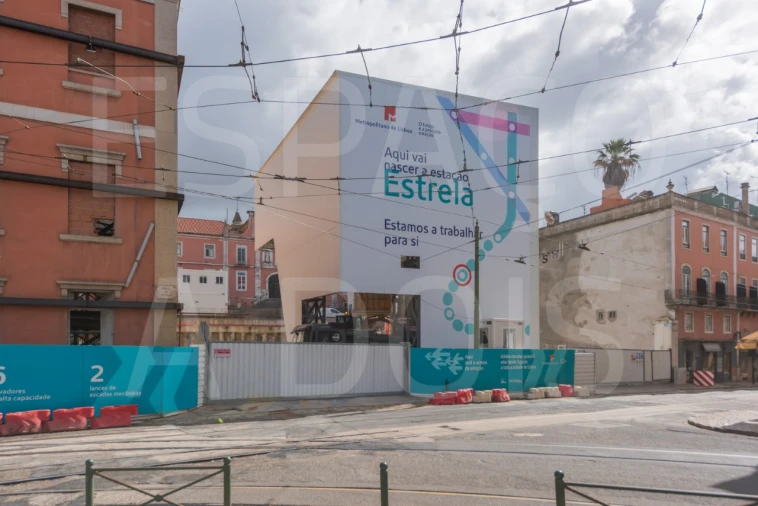 Apartamento T3 para Arrendamento em Estrela Foto 82