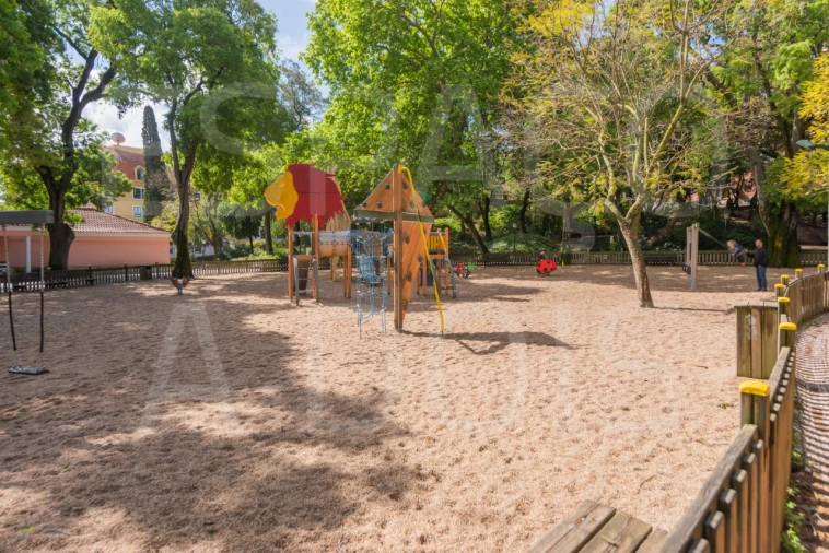 Apartamento T3 para Arrendamento em Estrela Foto 84