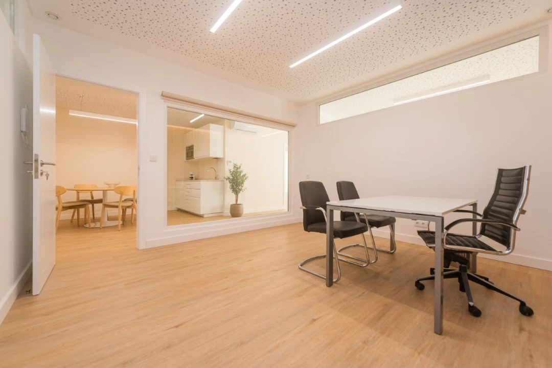 Escritório para Arrendamento em Queluz e Belas Foto 14