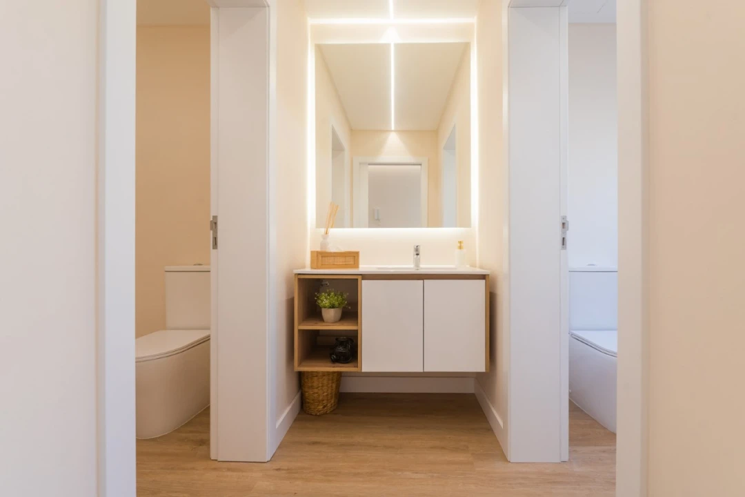 Escritório para Arrendamento em Queluz e Belas Foto 22