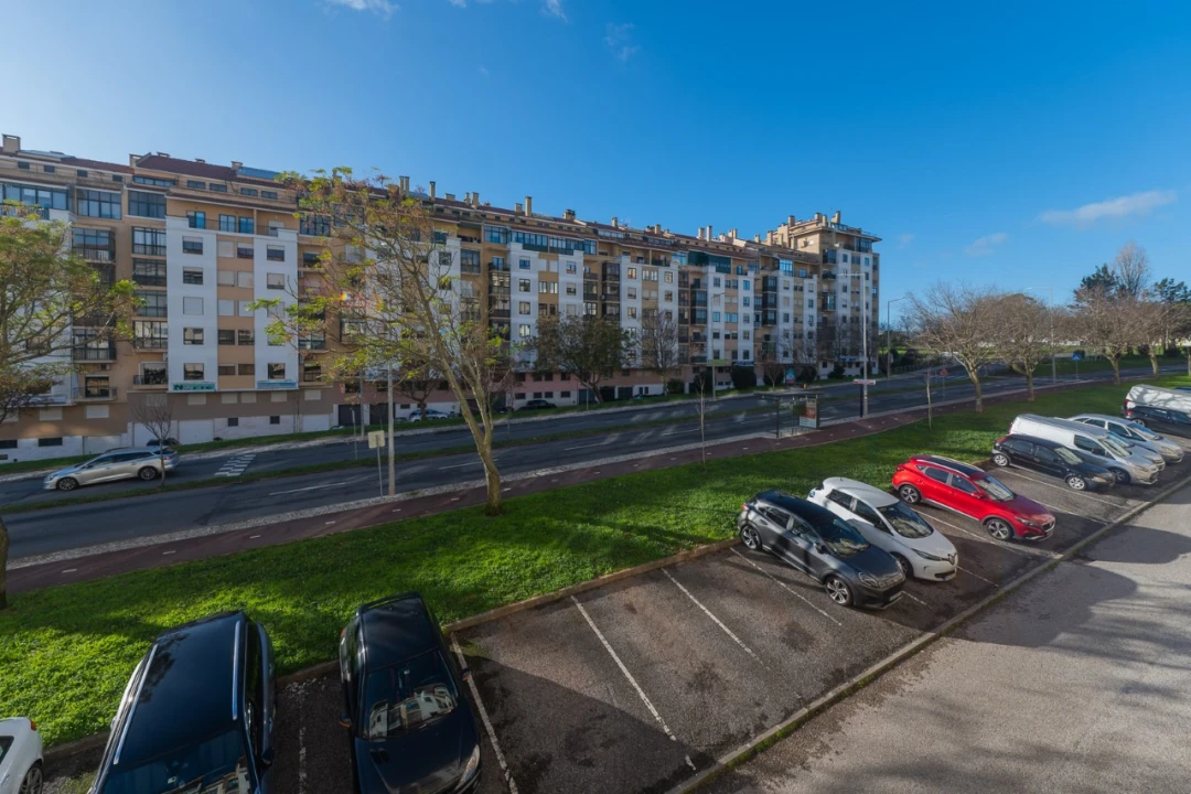 Escritório para Arrendamento em Queluz e Belas Foto 17