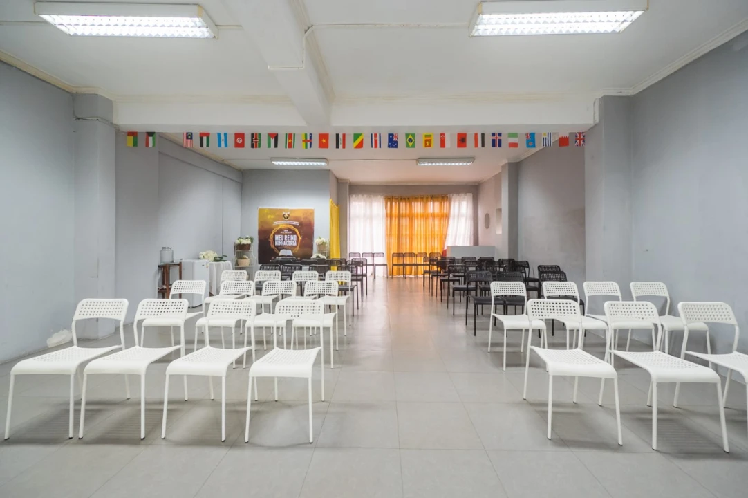 Escritório para Venda em Queluz e Belas Foto 1