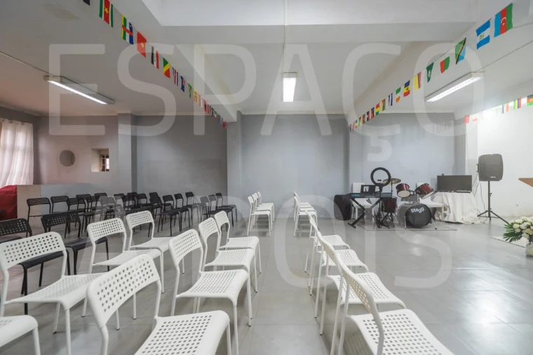 Escritório para Venda em Queluz e Belas Foto 4