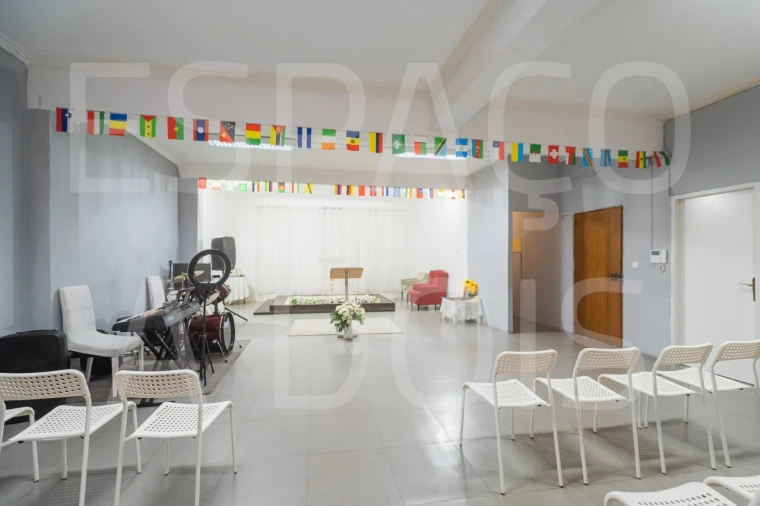 Escritório para Venda em Queluz e Belas Foto 10