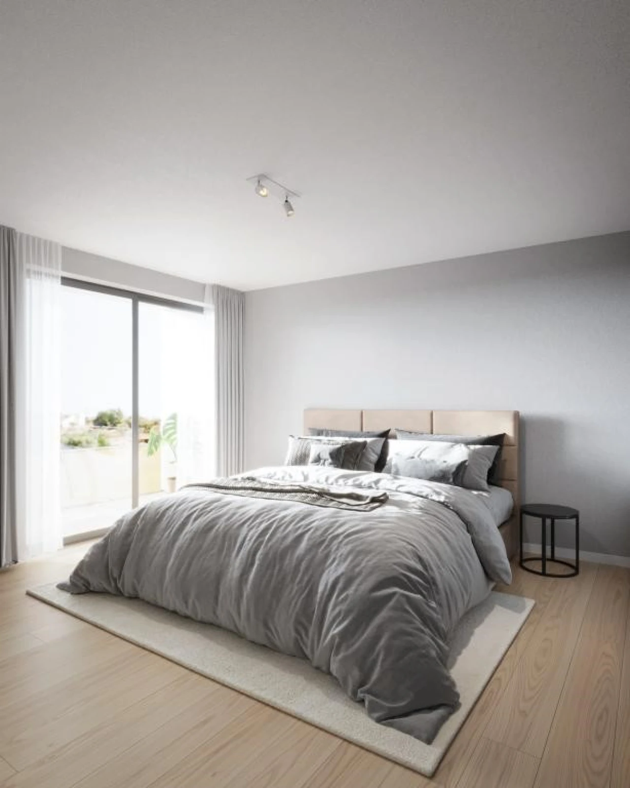 Apartamento T3 para Venda em Vila Real de Santo Antonio Foto 13