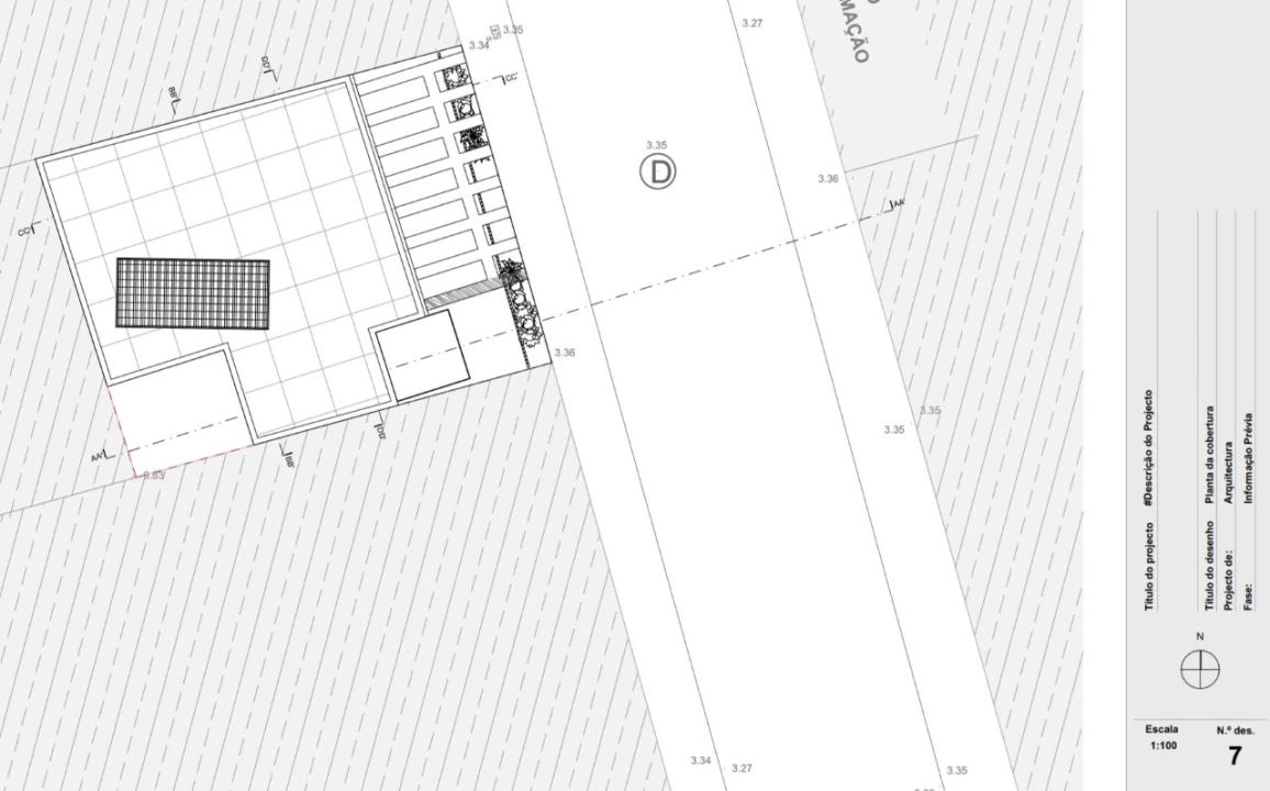 Apartamento T3 para Venda em Vila Real de Santo Antonio Foto 15