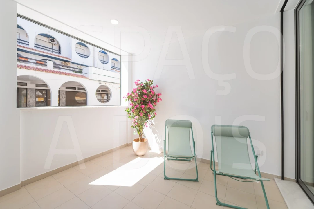 Apartamento T3 para Venda em Vila Real de Santo Antonio Foto 21