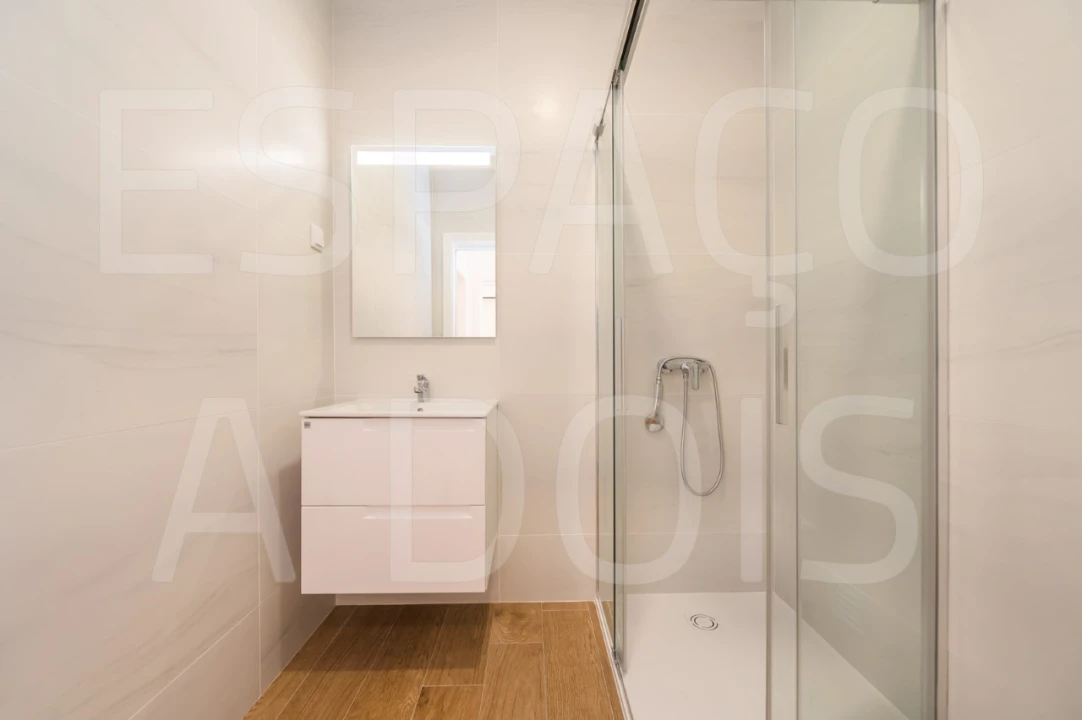 Apartamento T3 para Venda em Vila Real de Santo Antonio Foto 35