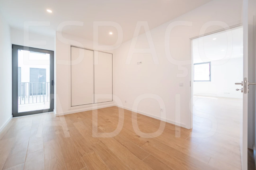 Apartamento T3 para Venda em Vila Real de Santo Antonio Foto 38