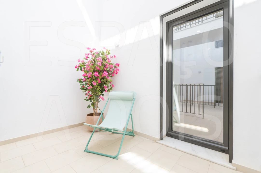 Apartamento T3 para Venda em Vila Real de Santo Antonio Foto 39