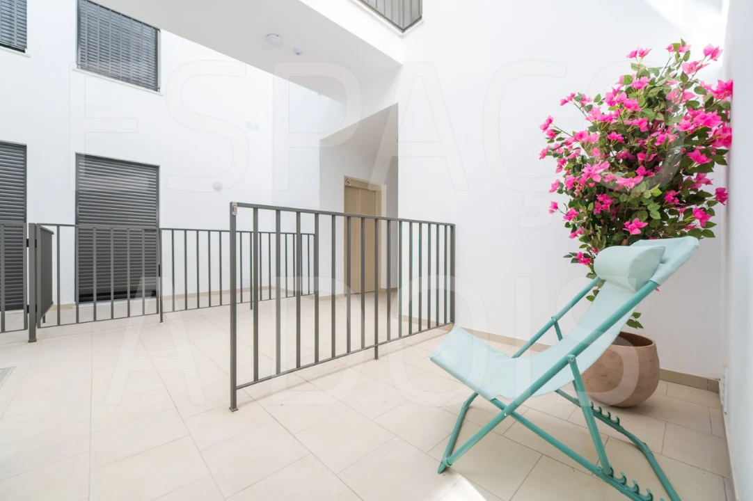 Apartamento T3 para Venda em Vila Real de Santo Antonio Foto 40