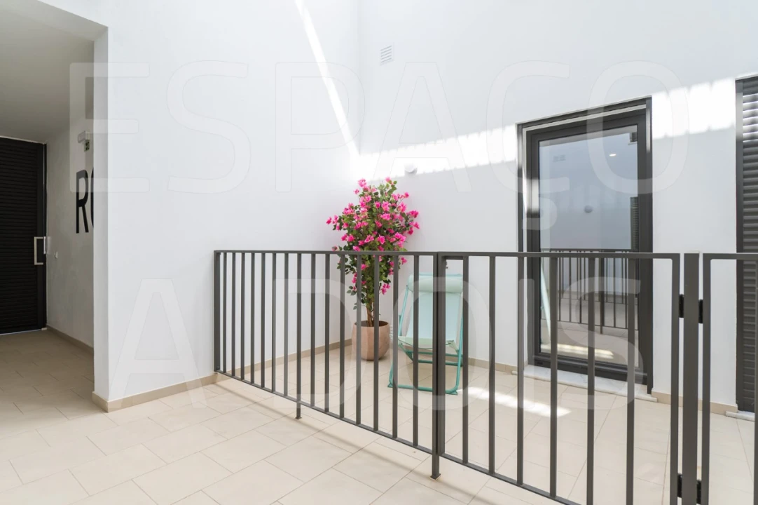 Apartamento T3 para Venda em Vila Real de Santo Antonio Foto 41