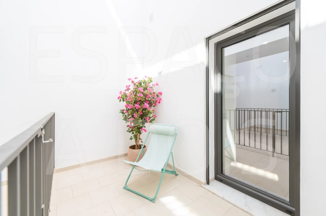 Apartamento T3 para Venda em Vila Real de Santo Antonio Foto 43