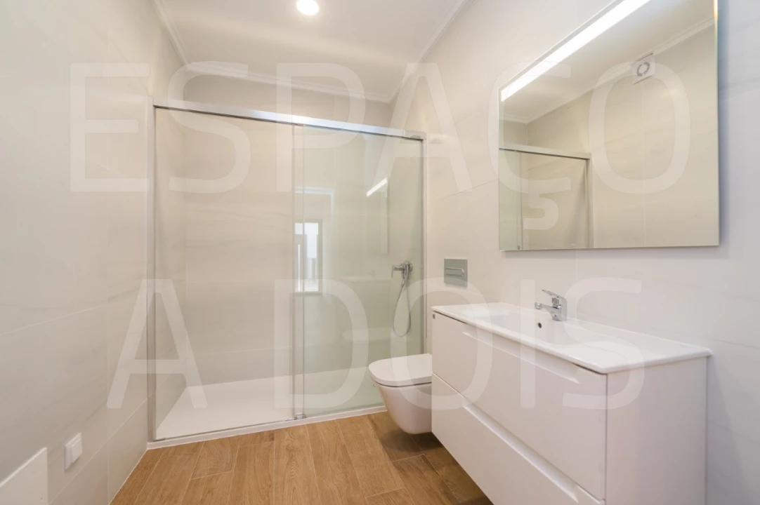 Apartamento T3 para Venda em Vila Real de Santo Antonio Foto 46