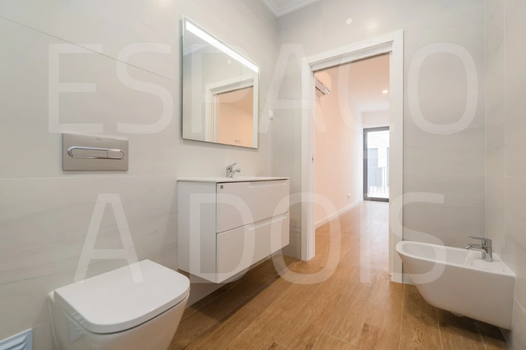 Apartamento T3 para Venda em Vila Real de Santo Antonio Foto 47