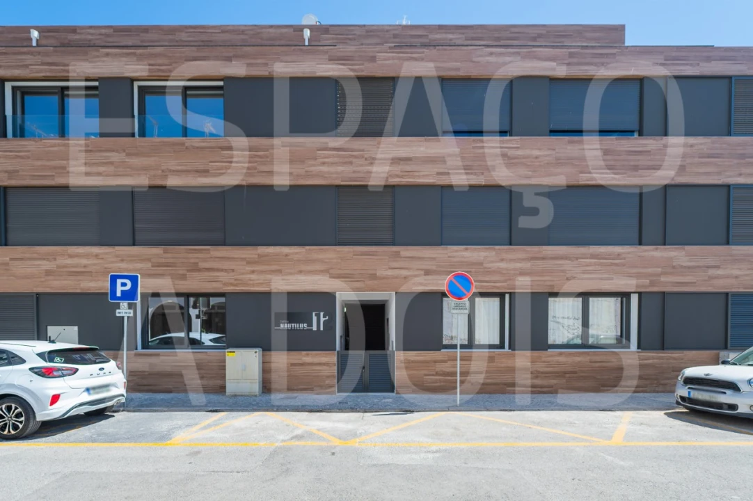 Apartamento T3 para Venda em Vila Real de Santo Antonio Foto 61