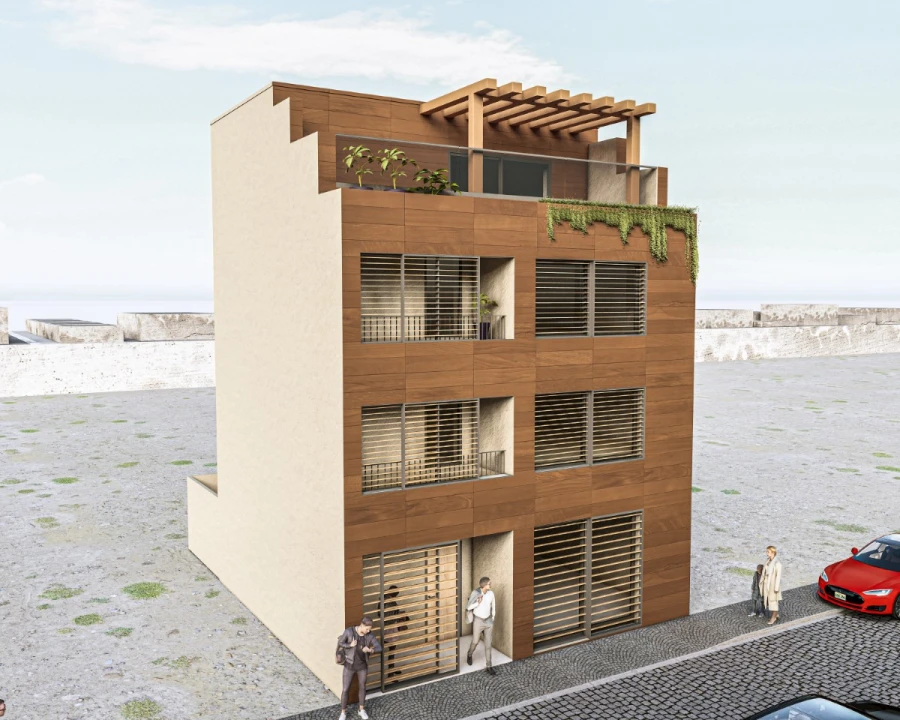 Apartamento T3 para Venda em Vila Real de Santo Antonio Foto 66