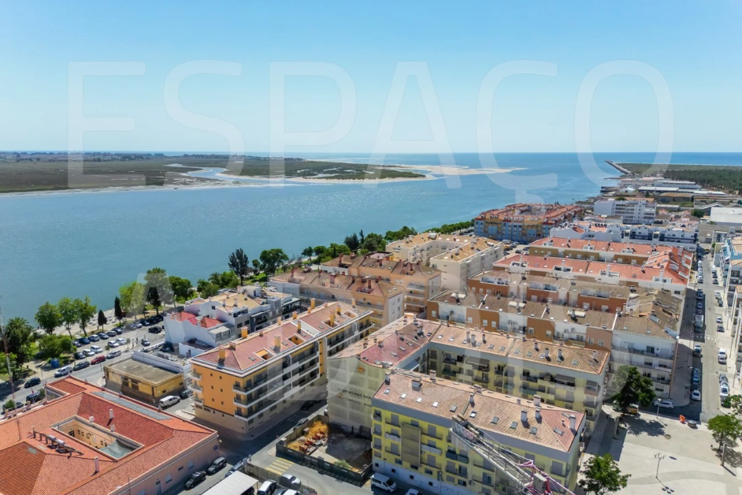 Apartamento T3 para Venda em Vila Real de Santo Antonio Foto 73