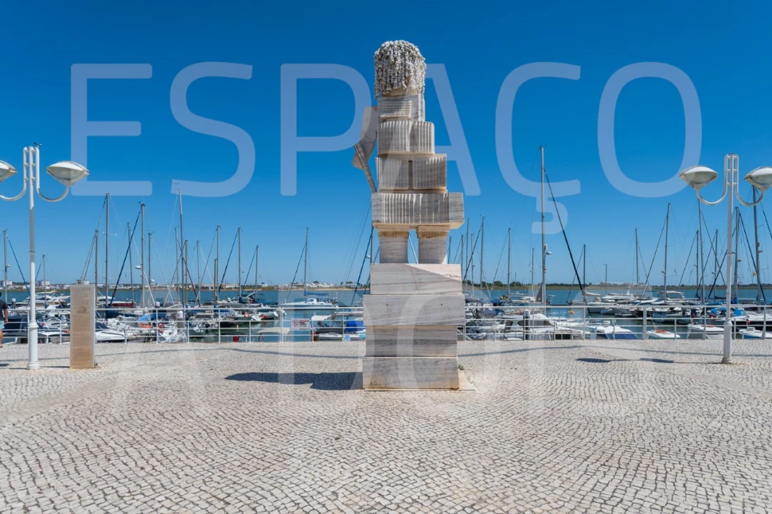 Apartamento T3 para Venda em Vila Real de Santo Antonio Foto 77