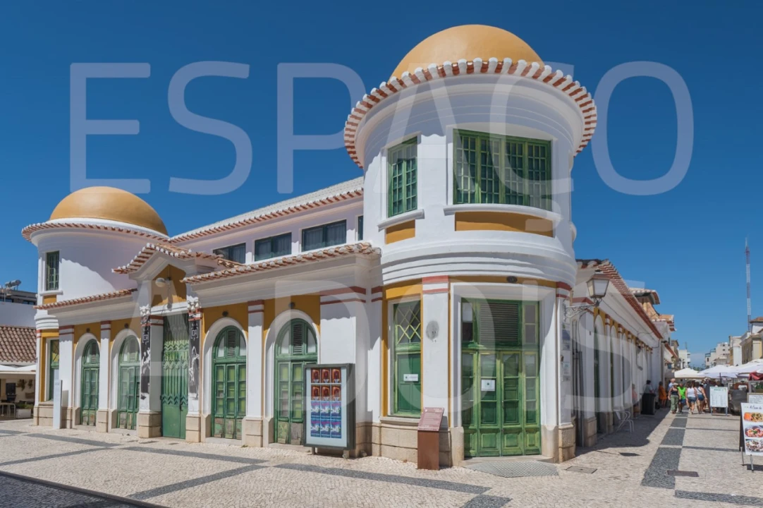 Apartamento T3 para Venda em Vila Real de Santo Antonio Foto 84