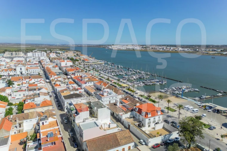 Apartamento T3 para Venda em Vila Real de Santo Antonio Foto 8