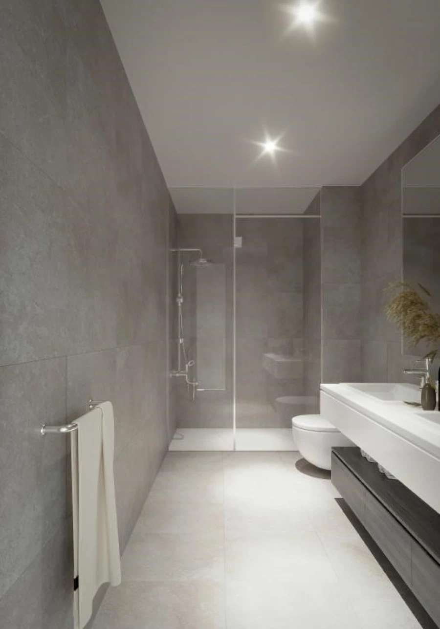 Apartamento T3 para Venda em Vila Real de Santo Antonio Foto 14